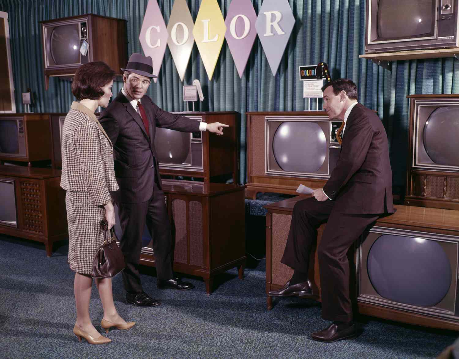 Osmaniye Televizyon Tamircisi